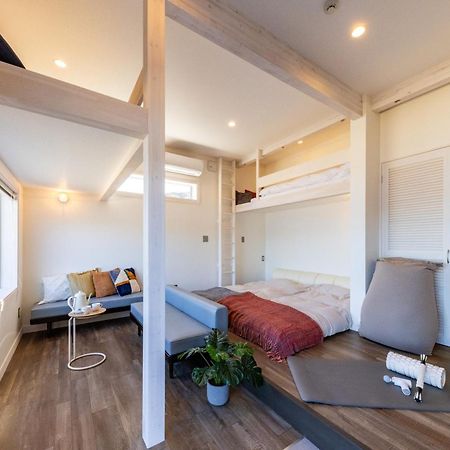Tsuruga Sazanami Resort Chobei Εξωτερικό φωτογραφία