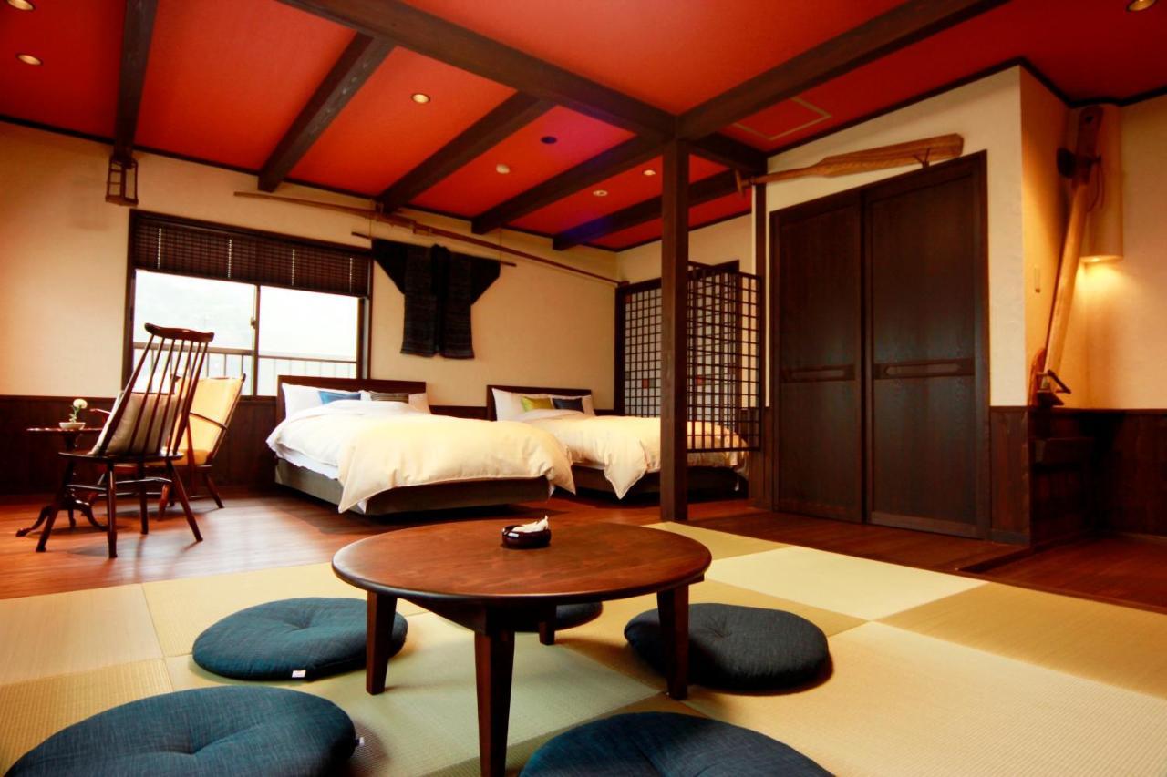 Tsuruga Sazanami Resort Chobei Εξωτερικό φωτογραφία